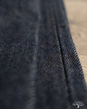 Iron Heart IH-634S - 21oz Japanese Selvedge Straight Denim