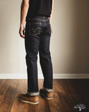 Iron Heart IH-634S - 21oz Japanese Selvedge Straight Denim
