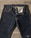 Iron Heart IH-634S - 21oz Japanese Selvedge Straight Denim