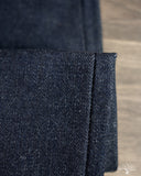 Iron Heart IH-634S-UHR - 21/23oz Ultra Heavy Raw Selvedge Straight Cut Denim