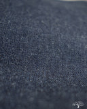 Iron Heart IH-634S-UHR - 21/23oz Ultra Heavy Raw Selvedge Straight Cut Denim