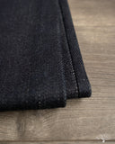 IRon Heart IH-666-XHS - 25oz Indigo Selvedge Slim Straight Denim