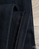 Iron Heart IH-666S-21od - 21oz Overdyed Selvedge Slim Straight Denim