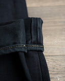 Iron Heart IH-666S-21od - 21oz Overdyed Selvedge Slim Straight Denim
