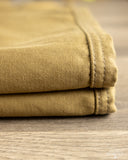 Iron Heart IH-720-KHA - 11oz Cotton Whipcord Work Pants - Khaki