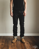 Iron Heart IH-777-XHS - 25oz Indigo Selvedge Slim Tapered Denim