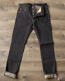 Iron Heart IH-777-XHS - 25oz Indigo Selvedge Slim Tapered Denim