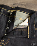 Iron Heart IH-777-XHS - 25oz Indigo Selvedge Slim Tapered Denim