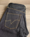 Iron Heart IH-777-XHS - 25oz Indigo Selvedge Slim Tapered Denim