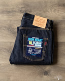 Iron Heart IH-777S-18 - 18oz Vintage Selvedge Slim Tapered Denim