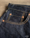 Iron Heart IH-777S-18 - 18oz Vintage Selvedge Slim Tapered Denim