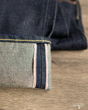Iron Heart IH-777S-18 - 18oz Vintage Selvedge Slim Tapered Denim