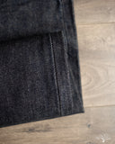 Iron Heart IH-777S-21 - 21oz Indigo Selvedge Slim Tapered Denim