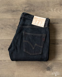 Iron Heart IH-777S-21od - Overdyed Indigo 21oz Japanese Selvedge Slim Tapered Denim