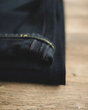 Iron Heart IH-777S-21od - Overdyed Indigo 21oz Japanese Selvedge Slim Tapered Denim
