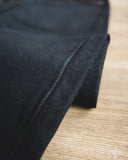 Iron Heart IH-777S-21od - Overdyed Indigo 21oz Japanese Selvedge Slim Tapered Denim