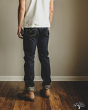 Iron Heart IH-888S-18 - 18oz Vintage Selvedge High Rise Tapered Denim