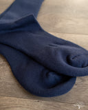 Iron Heart IHG-030 Work Boot Socks - Navy