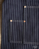 Iron Heart IHG-058-IND - 12oz Wabash Apron