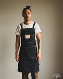 Iron Heart IHG-058-IND - 12oz Wabash Apron
