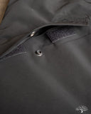 Iron Heart IHJ-138-BLK - PrimaLoft Gold x eVent Mountain Parka - Black
