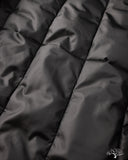 Iron Heart IHJ-154-OLV - 8oz Sateen/Primaloft Winter Parka Jacket - Olive