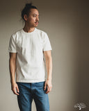 Iron Heart IHT-1600-WHT - 11oz Extra Heavy Short Sleeve T-Shirt - White