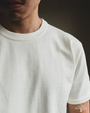 Iron Heart IHT-1600-WHT - 11oz Extra Heavy Short Sleeve T-Shirt - White