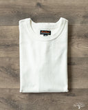 Iron Heart IHT-1600-WHT - 11oz Extra Heavy Short Sleeve T-Shirt - White