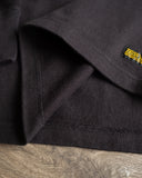 Iron Heart IHTL-1501-BLK - 11oz Extra Heavy Long Sleeve Sweater - Black