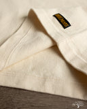 Iron Heart IHTL-1501-CRM - 11oz Extra Heavy Long Sleeve Sweater - Cream