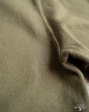 Iron Heart IHTL-1501-OLV - 11oz Extra Heavy Long Sleeve Sweater - Olive
