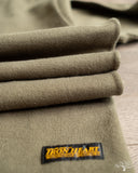 Iron Heart IHTL-1501-OLV - 11oz Extra Heavy Long Sleeve Sweater - Olive