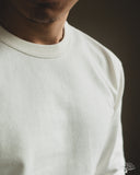 Iron Heart IHTL-1501-WHT - 11oz Extra Heavy Long Sleeve Sweater - White