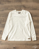 Iron Heart IHTL-1501-WHT - 11oz Extra Heavy Long Sleeve Sweater - White