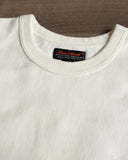 Iron Heart IHTL-1501-WHT - 11oz Extra Heavy Long Sleeve Sweater - White