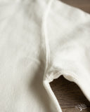 Iron Heart IHTL-1501-WHT - 11oz Extra Heavy Long Sleeve Sweater - White