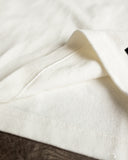 Iron Heart IHTL-1501-WHT - 11oz Extra Heavy Long Sleeve Sweater - White
