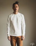 Iron Heart IHTL-1501-WHT - 11oz Extra Heavy Long Sleeve Sweater - White