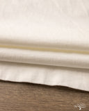 Iron Heart Utilitees UTIL-WHT - 5.5oz Loopwheel Crew Neck T-Shirt - White