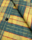 John Gluckow JG-06-2 - Ancient Flannel - D Yellow