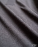 Merz b. Schwanen 102 Vintage Henley - Charcoal