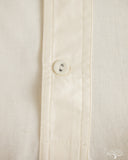 Merz b. Schwanen 102 Vintage Henley - Nature