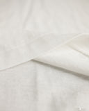 Merz b. Schwanen 102 Vintage Henley - White