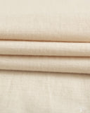 Merz b. Schwanen 1950s Organic Cotton Loopwheel Tee - Nature