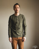 Merz 206 Henley - Army