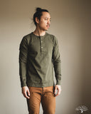 Merz 206 Henley - Army
