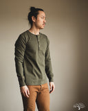 Merz 206 Henley - Army