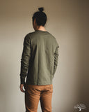 Merz 206 Henley - Army
