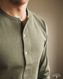 Merz 206 Henley - Army